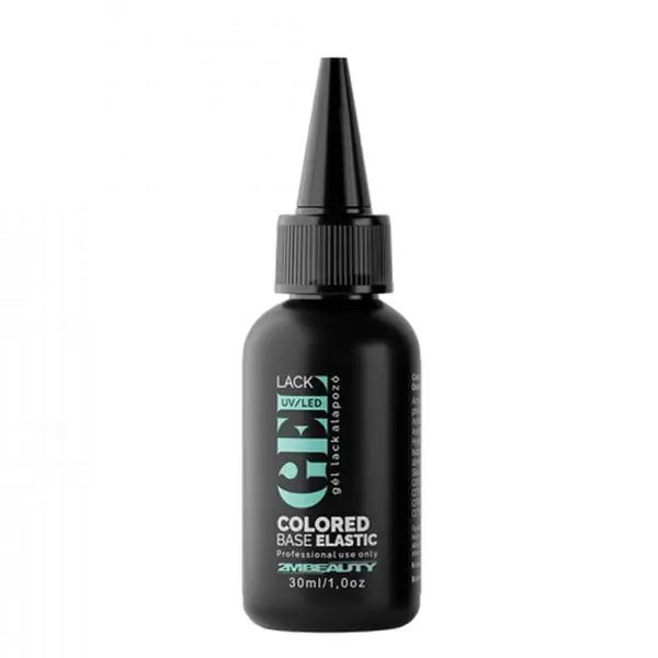 Oja Semi GELlack 2M Hema Free Elastic Base Nr. 01 - refill 30ml