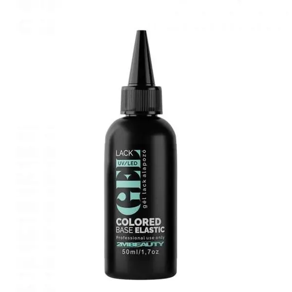 Oja Semi GELlack 2M Hema Free Elastic Base Nr. 02 - refill 50ml