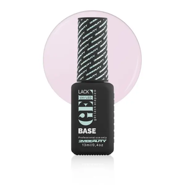 Oja Semi GELlack 2M Hema Free Elastic Base Nr. 16