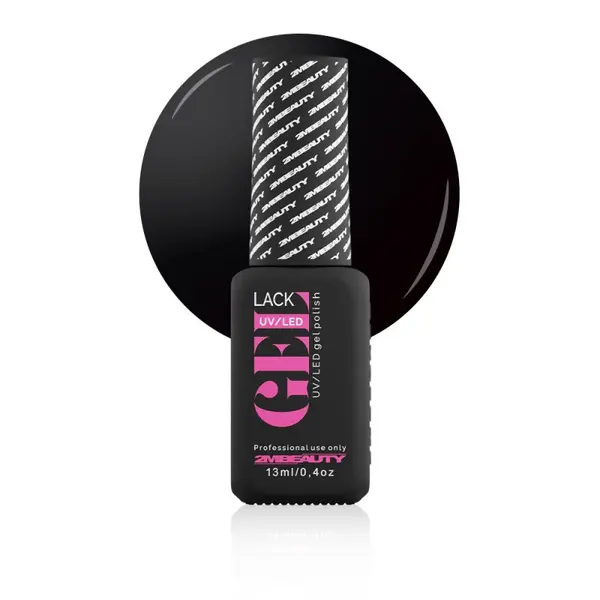Oja Semi GELlack 2M Hema Free Intens Nr. 03