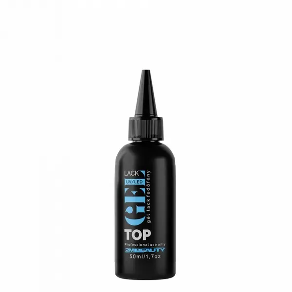 Oja Semi GELlack 2M Hema Free Master Cool Top - Refill 50ml