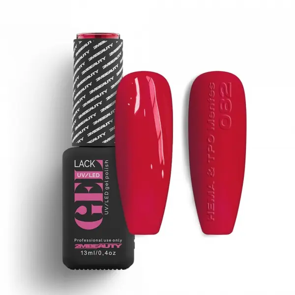 Oja Semi GELlack 2M Hema Free Nr. 082