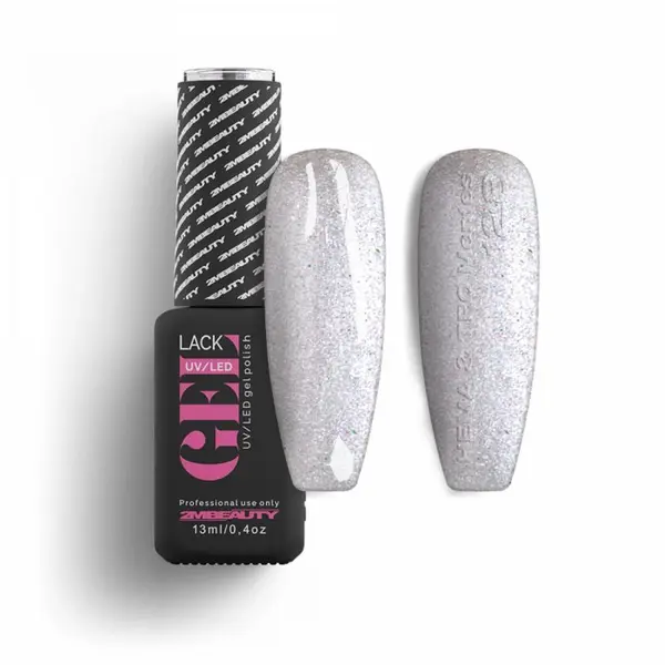 Oja Semi GELlack 2M Hema Free Nr. 128
