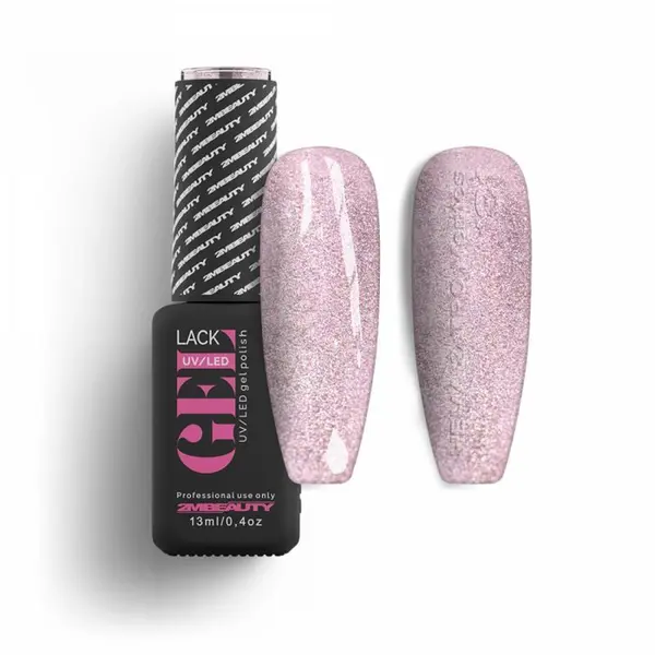 Oja Semi GELlack 2M Hema Free Nr. 131