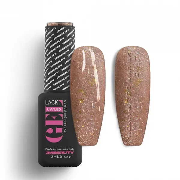 Oja Semi GELlack 2M Hema Free Nr. 247