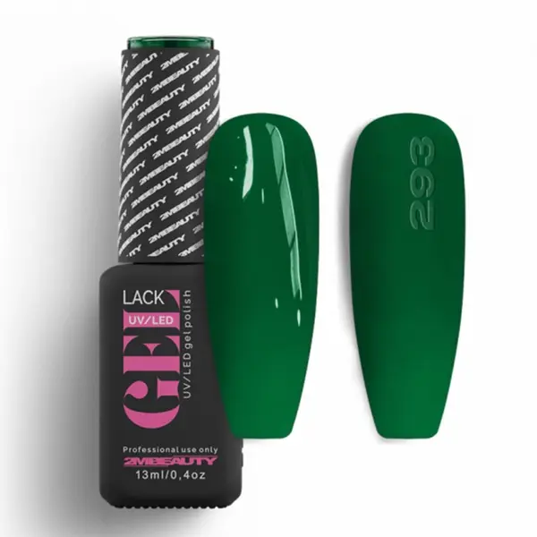 Oja Semi GELlack 2M Hema Free Nr. 293