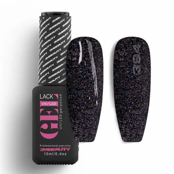 Oja Semi GELlack 2M Hema Free Nr. 394