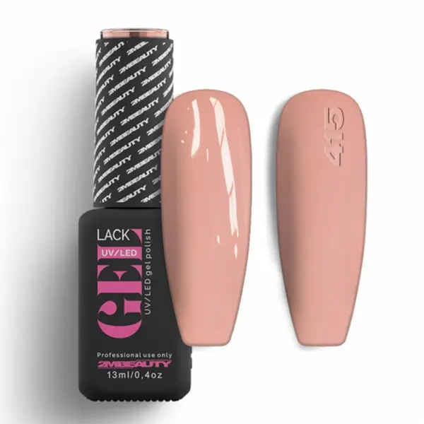 Oja Semi GELlack 2M Hema Free Nr. 415