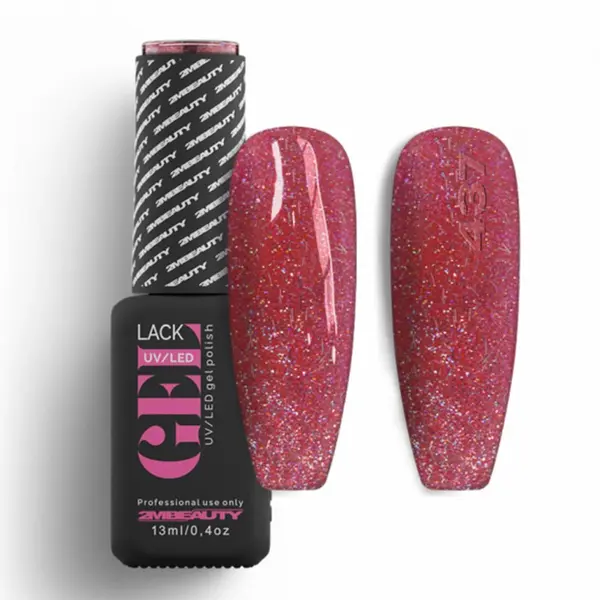 Oja Semi GELlack 2M Hema Free Nr. 437