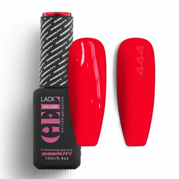 Oja Semi GELlack 2M Hema Free Nr. 444