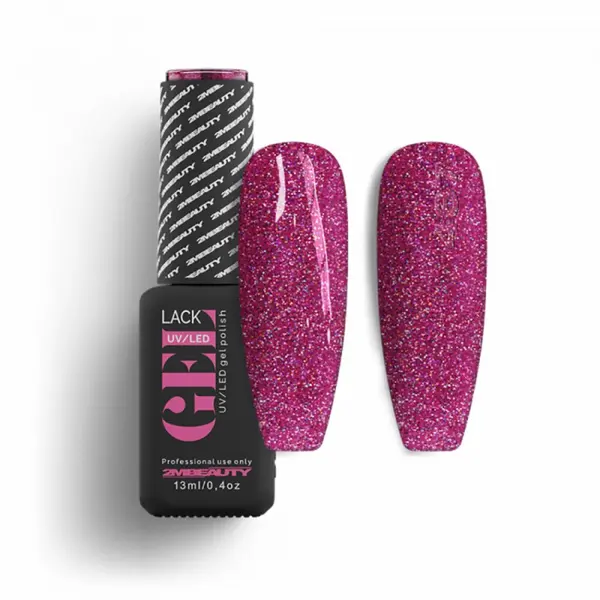 Oja Semi GELlack 2M Hema Free Nr. 487