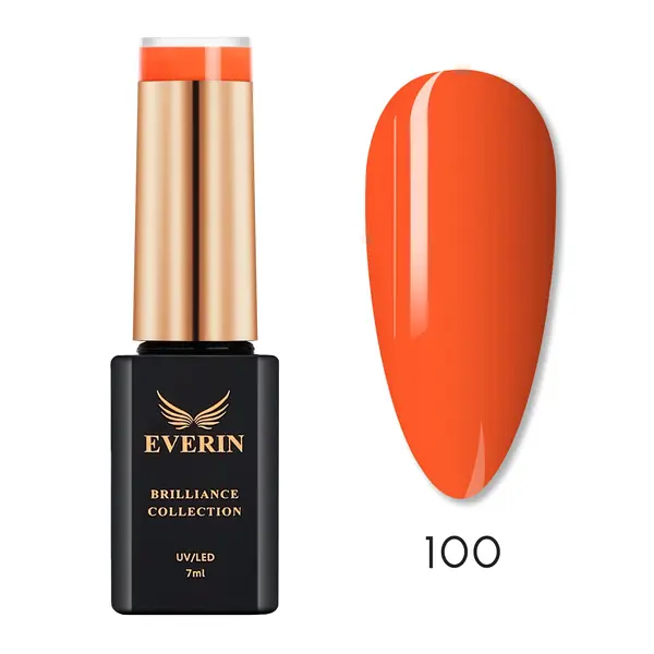 Oja semipermanenta Everin- Brilliance Collection 100 - OSEBC-100 - Everin.ro