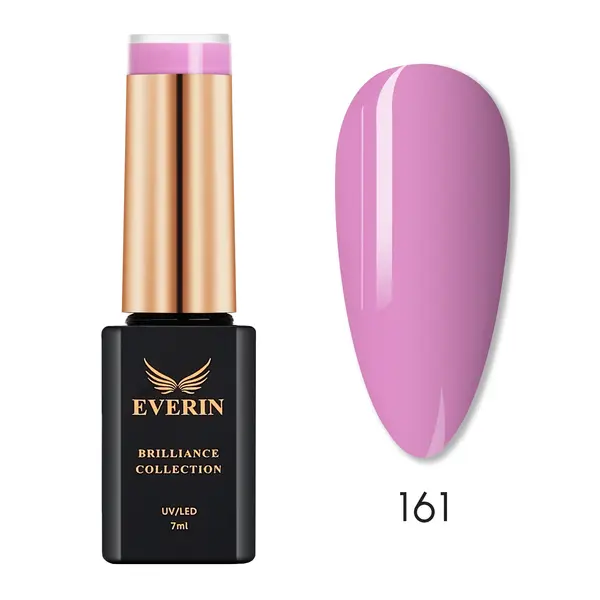 Oja semipermanenta Everin- Brilliance Collection 161 - OSEBC-161 - Everin.ro