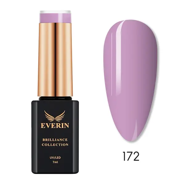 Oja semipermanenta Everin- Brilliance Collection 172