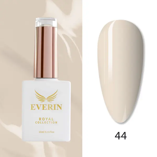 Oja semipermanenta Everin- Royal Collection 10ml- 044