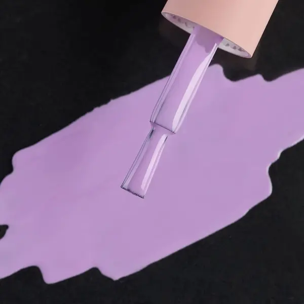 Ojă Semipermanentă Everin Selective 093 7ml – Mov Lila Pastel Rece (Soft Lavender)