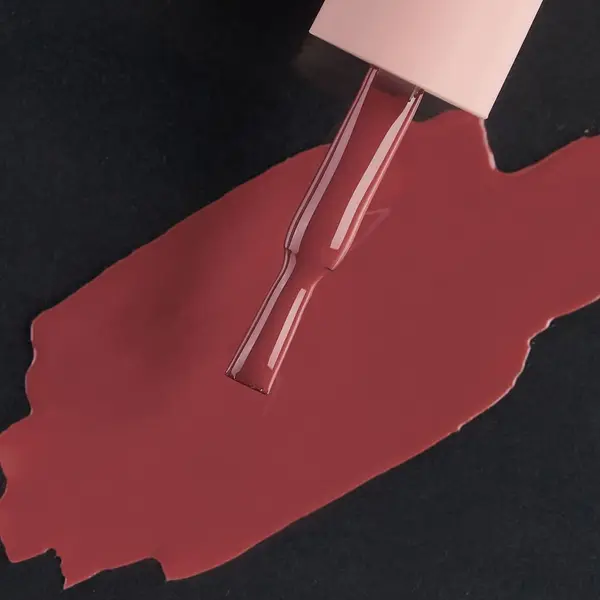 Ojă Semipermanentă Everin Selective 098 7ml – Dusty Rose Terracotta (Rosewood), Profesional