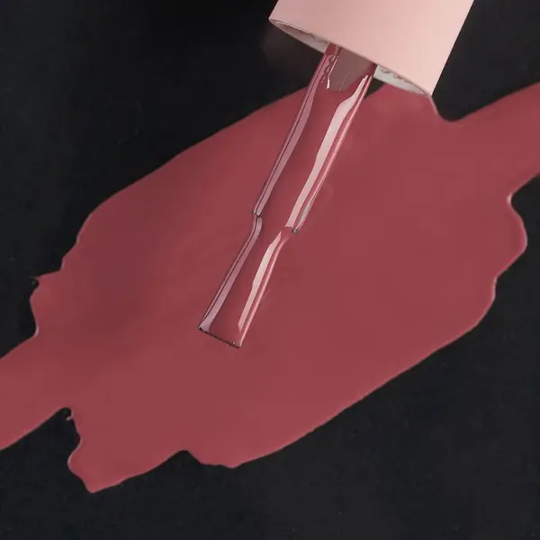Ojă Semipermanentă Everin Selective 104 7ml – Dusty Mauve Rose (Roz Prăfuit Elegant)