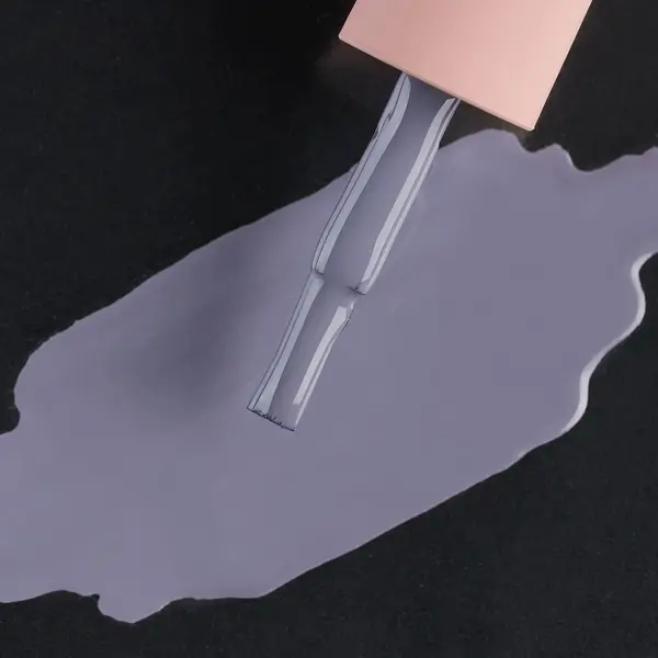 Ojă Semipermanentă Everin Selective 106 7ml – Lavender Grey (Gri Lavandă Prăfuit), Profesional