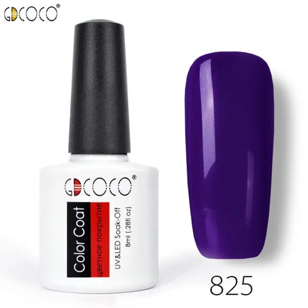 Oja semipermanenta gdcoco 825
