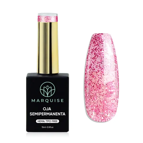 Oja semipermanenta HEMA/TPO FREE, Marquise, Fantasy J959, 15 ml