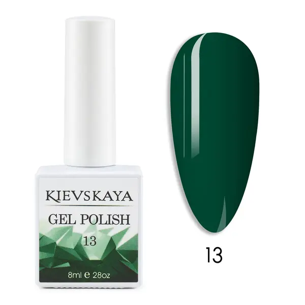 Oja semipermanenta KIEVSKAYA- 13