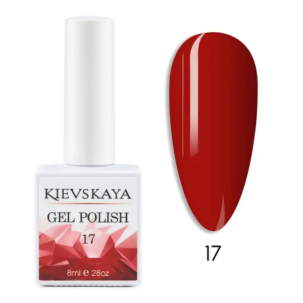 Oja semipermanenta KIEVSKAYA- 17 - KIEV-17 - Everin.ro
