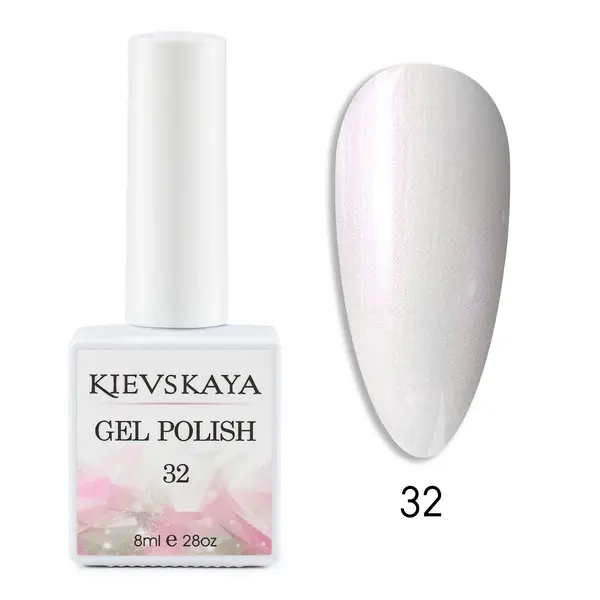 Oja semipermanenta KIEVSKAYA- 32