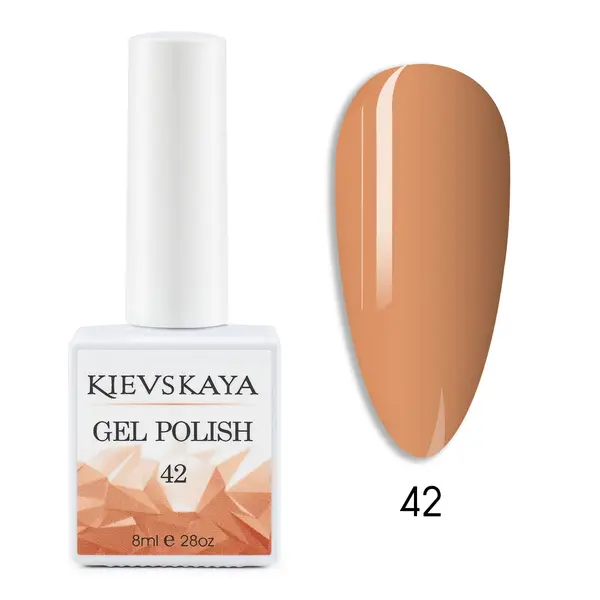 Oja semipermanenta KIEVSKAYA- 42
