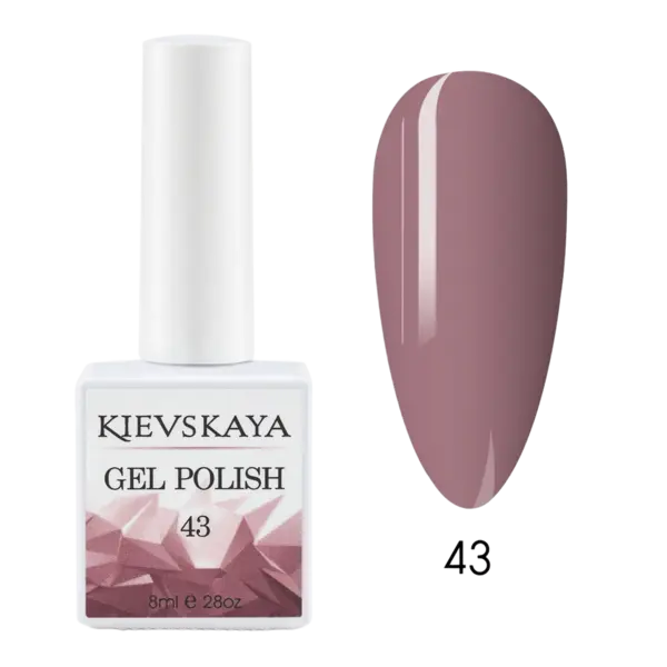 Oja semipermanenta KIEVSKAYA- 43 - KIEV-43 - Everin.ro