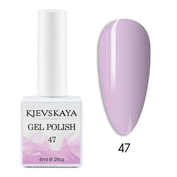 Oja semipermanenta KIEVSKAYA- 47