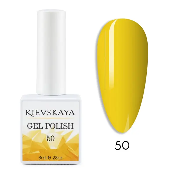 Oja semipermanenta KIEVSKAYA- 50 - KIEV-50 - Everin.ro