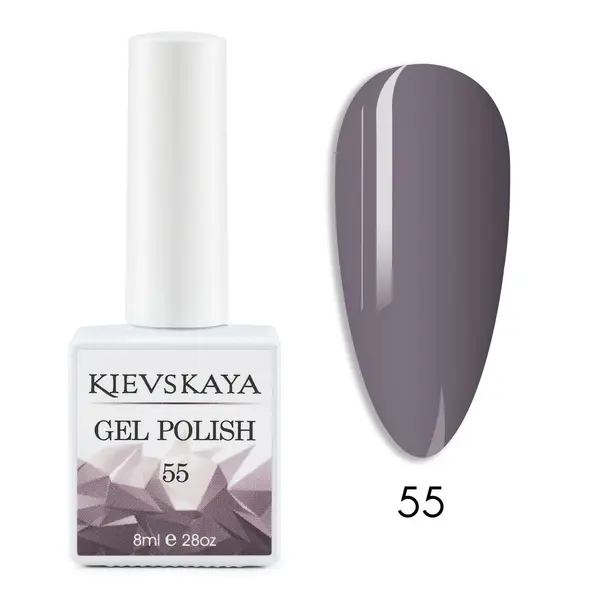 Oja semipermanenta KIEVSKAYA- 55