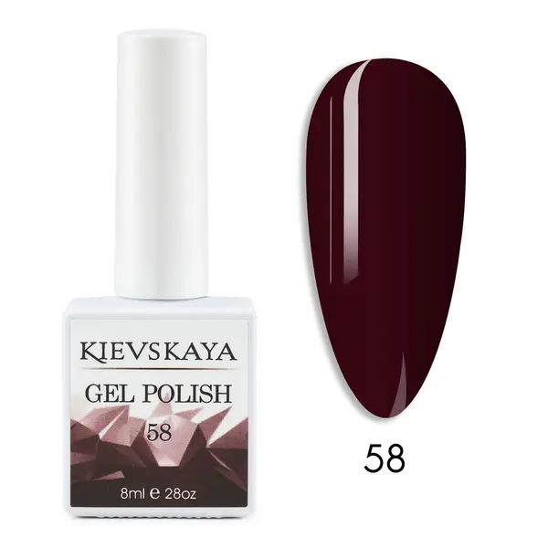 Oja semipermanenta KIEVSKAYA- 58