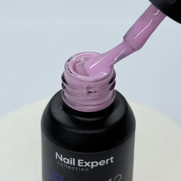 Oja Semipermanenta Nail Expert 112 - Macks - NE-GP-45