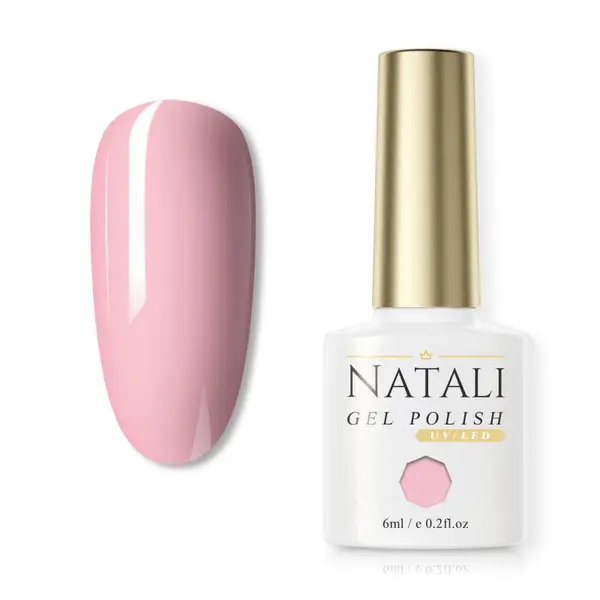 Oja semipermanenta Natali N-FA10 - N-FA10 - Everin.ro