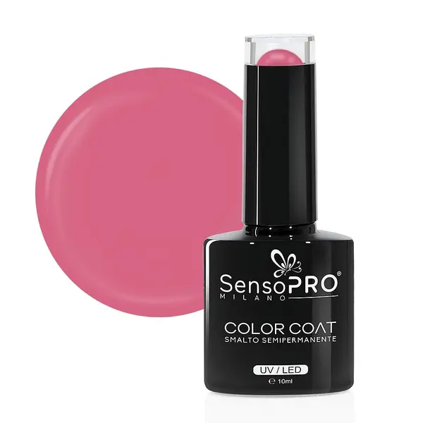 Oja Semipermanenta SensoPRO Milano 10ml - 260 2023 Trends
