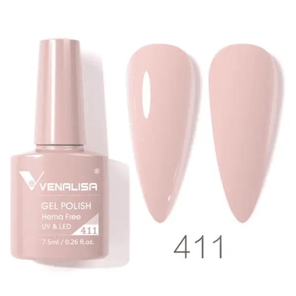 Oja semipermanenta Venalisa VIP4- 411 - 401