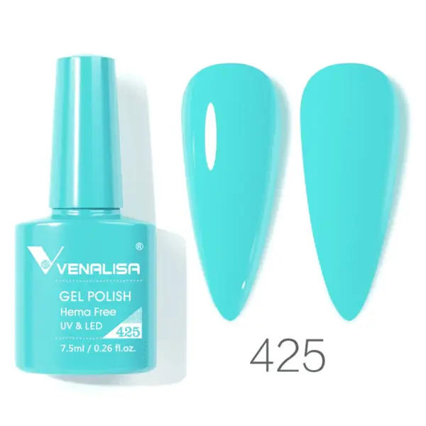 Oja semipermanenta Venalisa VIP4- 425 - 401