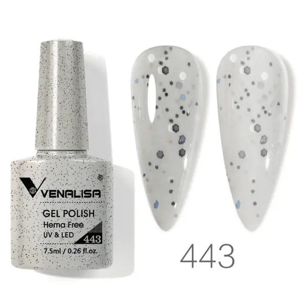 Oja semipermanenta Venalisa VIP4- 443 - 401