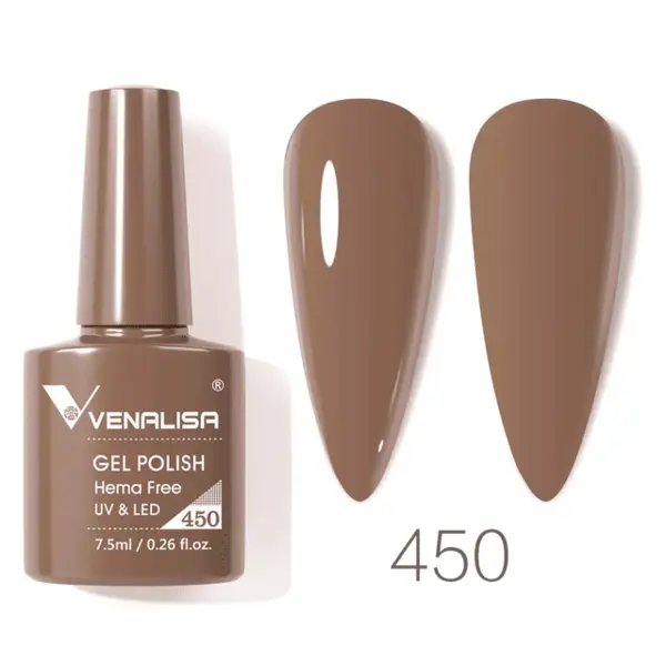 Oja semipermanenta Venalisa VIP4- 450 - 401