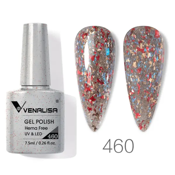 Oja semipermanenta Venalisa VIP4- 460 - 401