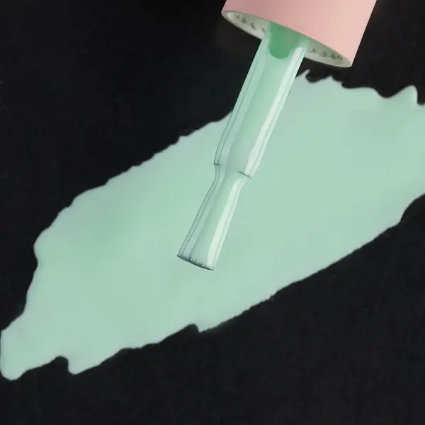 Oja Semipermanenta Verde Menta Everin Selective 029 - Mint Green