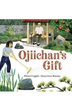 Ojiichan's Gift