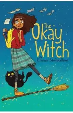Okay Witch - Emma Steinkellner