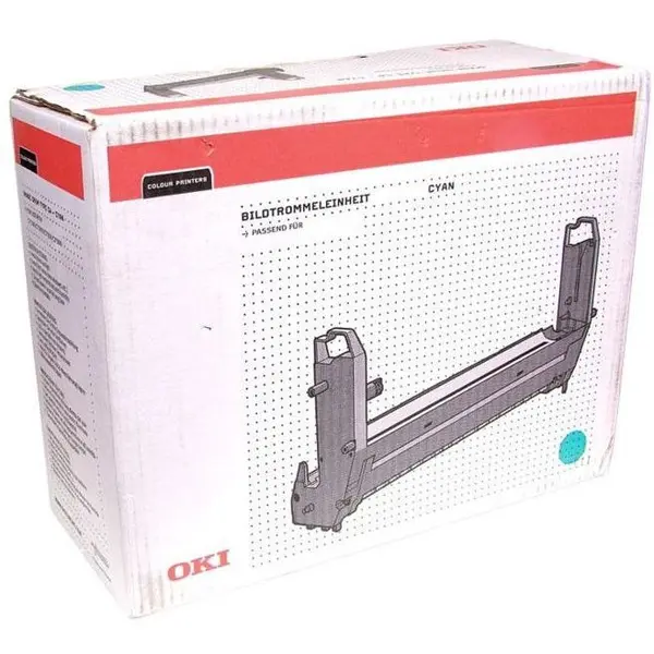 Oki Tambur EP OKI cyan | 30000pag | C9600/9650/9800/9850/9655