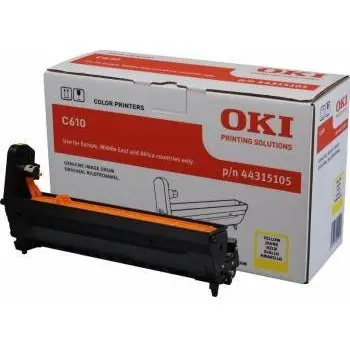 Oki Tambur Ep Oki Galben| 20000pag | C610
