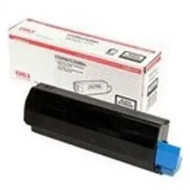 Oki Toner OKI 44469803, negru