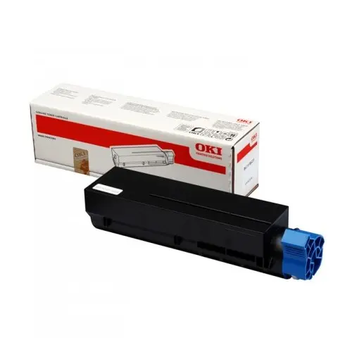 Oki Toner OKI 45807102 B412/B432/B512/MB472/MB492/MB562, negru