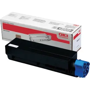 Oki Toner OKI | 7000pag | MB461/471/491